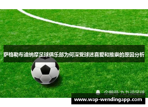 萨格勒布迪纳摩足球俱乐部为何深受球迷喜爱和推崇的原因分析