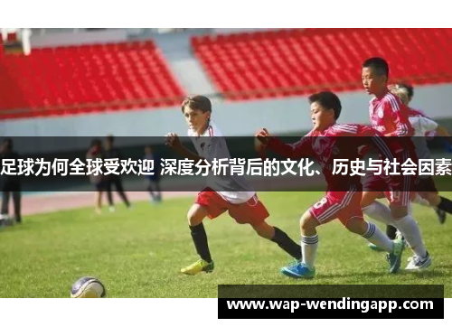 足球为何全球受欢迎 深度分析背后的文化、历史与社会因素