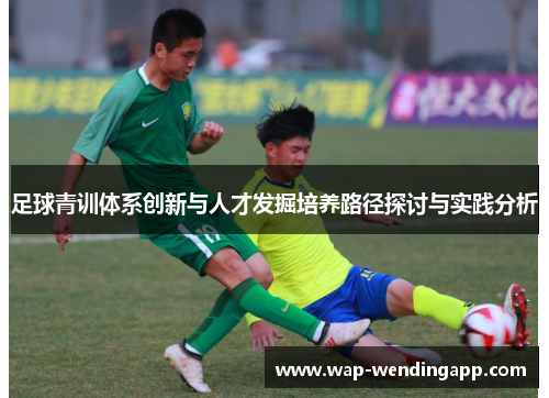 足球青训体系创新与人才发掘培养路径探讨与实践分析 足球青训体系创新与人才发掘培养路径探讨与实践分析
