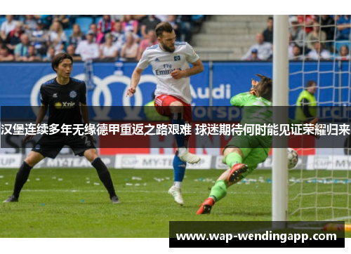 汉堡连续多年无缘德甲重返之路艰难 球迷期待何时能见证荣耀归来 汉堡连续多年无缘德甲重返之路艰难 球迷期待何时能见证荣耀归来